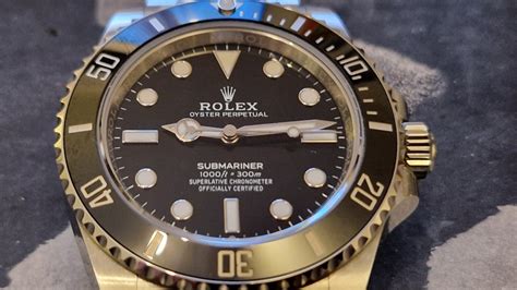 rolex submariner bleibt immer wieder stehen|rolex watch won't turn off.